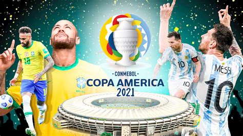 copa america brasil 2021